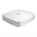 HDCVI відеореєстратор на 4 камери до 5МП Dahua Technology DH-XVR5104C-X