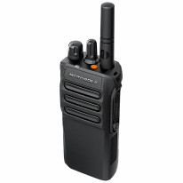 Motorola R7 VHF NKP BT WIFI GNSS CAPABLE PRA302CEG (152-174 MHz Helical Antenna) - Радиостанция цифровая