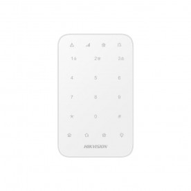 Беспроводная клавиатура Hikvision DS-PK1-E-WE