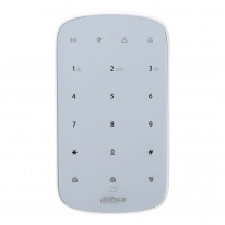 Бездротова клавіатура Dahua Technology DHI-ARK30T-W2(868)