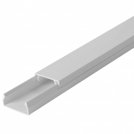Enext e.trunking.stand.60.40 - Короб пластиковий 2 м