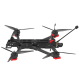 FPV квадрокоптер Chimera7 Pro V2 Analog 5.8G 2.5W 6S BNF TBS