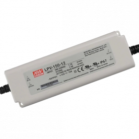 Блок живлення MeanWell LPV-150-12