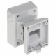 Настінний кронштейн Hikvision DS-PDB-EX-Wallbracket
