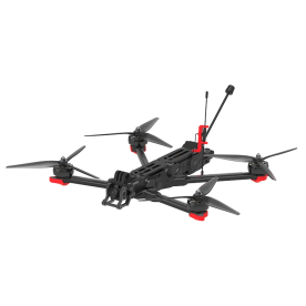 FPV квадрокоптер Chimera7 Pro V2 Analog 5.8G 2.5W 6S BNF TBS