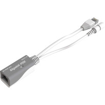 MikroTik RBGPOE - Інжектор PoE для продуктів Gigabit LAN