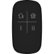 Hikvision DS-PKF1-WE/Europe BLACK - Бездротовий брелок