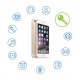 U-Prox BLE ID - Цифровой персональный идентификатор (от 10 шт.)