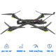FPV дрон iFlight Nazgul XL10 V6 6S (Analog 5.8G 2.5W 6S BNF ELRS 868/915MHz)