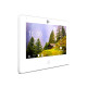 Комплект відеодомофона NeoLight NeoKIT HD Pro WF Чорний