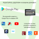 SIP домофон AKUVOX C315W