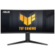 Asus TUF Gaming VG34VQL3A - Игровой монитор (34", 3440 x 1440)