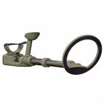 Garrett Recon Pro AML-1000 PACK8 Металодетектор для розмінування