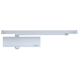 Дотягувач накладний RYOBI 1200 D-1200T SILVER SLD_HO_ARM EN_2 40кг 850мм