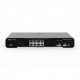 8-портовий гігабітний L2 керований комутатор POE Ruijie RG-NBS3100-8GT2SFP-P