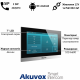 SIP домофон AKUVOX C315S