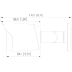 Dahua Technology HAC-HFW1500TP (2.8 мм) - 5 Мп цилиндрическая Starlight HDCVI камера