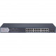 Hikvision DS-3E1526P-SI - Керований 24-портовий гігабітний комутатор PoE