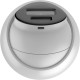 Hikvision DS-2CD1347G2-L (4 мм) - 4 Мп купольна ColorVu камера