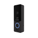 Slinex ML-20CRHD Black/Black - Вызывная панель c беспроводным считывателем карт