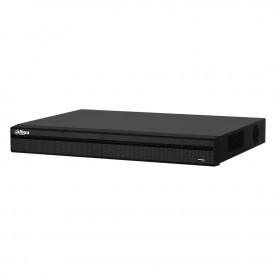 16-канальний 4K XVR відеореєстратор Dahua Technology DHI-XVR5216AN-4KL