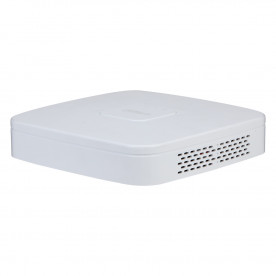 IP відеореєстратор на 16 камер до 12МП Dahua Technology DHI-NVR2116-I