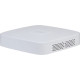 Dahua Technology DHI-NVR2104-I2 - 4-канальний інтелектуальний мережевий відеореєстратор WizSense 1U 1HDD