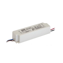 Імпульсне джерело живлення Mean Well LPV-20-24 Rohs AC/DC
