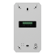 Клавіатура Tiras K-PAD16 (white)
