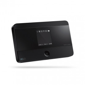 Мобильный беспроводной LTE-Advanced маршрутизатор TP-LINK M7350