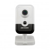 6МП внутренняя IP видеокамера Hikvision DS-2CD2463G0-IW (2.8 мм)