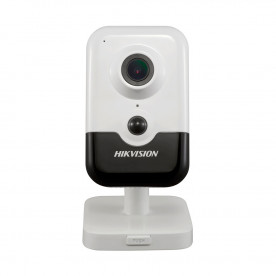 6МП внутренняя IP видеокамера Hikvision DS-2CD2463G0-IW (2.8 мм)