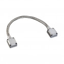 Дверна петля для відкритого кріплення Yli Electronic DLK-401