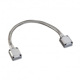 Дверна петля для відкритого кріплення Yli Electronic DLK-401