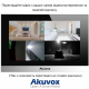 SIP домофон AKUVOX C315W