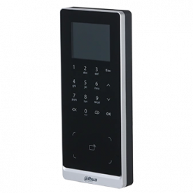 Автономний контролер Dahua Technology DHI-ASI2201H-W