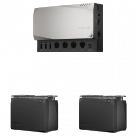 Комплект енергонезалежності Ecoflow Power Get Set Kit 4 kWh
