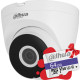 Dahua Technology DH-IPC-HDW1430DT-SAW (2.8 мм) - 4 Мп купольная сетевая Wi-Fi камера