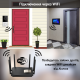 Інтерком-панель виклику AKUVOX E12W