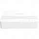 Hikvision DS-3E0505D-E - 5-портовый гигабитный неуправляемый настольный коммутатор