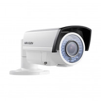 1.3МП вулична TurboHD відеокамера Hikvision DS-2CE16C5T-VFIR3 (2.8-12 мм)