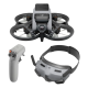 Квадрокоптер AVATA PRO-VIEW COMBO RC MOTION 2