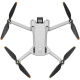 Квадрокоптер MINI 3 PRO DJI RC