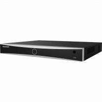 Hikvision iDS-7608NXI-I2/X(C) - 8-канальний 1U 4K DeepinMind мережевий відеореєстратор