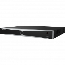 Hikvision iDS-7608NXI-I2/X(C) - 8-канальный 1U 4K DeepinMind сетевой видеорегистратор