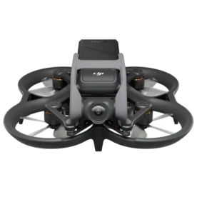 Квадрокоптер AVATA PRO-VIEW COMBO