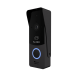 Slinex ML-20CRHD Black/Black - Вызывная панель c беспроводным считывателем карт