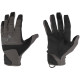 Рукавички тактичні Helikon-Tex Range Tactical Gloves - Black / Shadow Grey A, розмір L