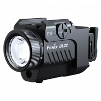Fenix GL22 - Ліхтар до пістолета