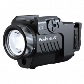 Fenix GL22 - Ліхтар до пістолета